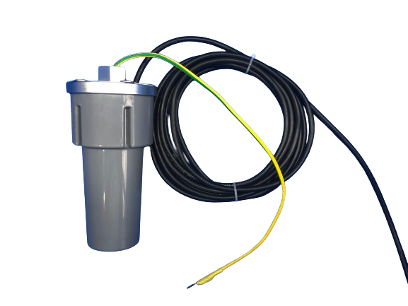 Tìm hiểu về cảm biến điện áp KDE