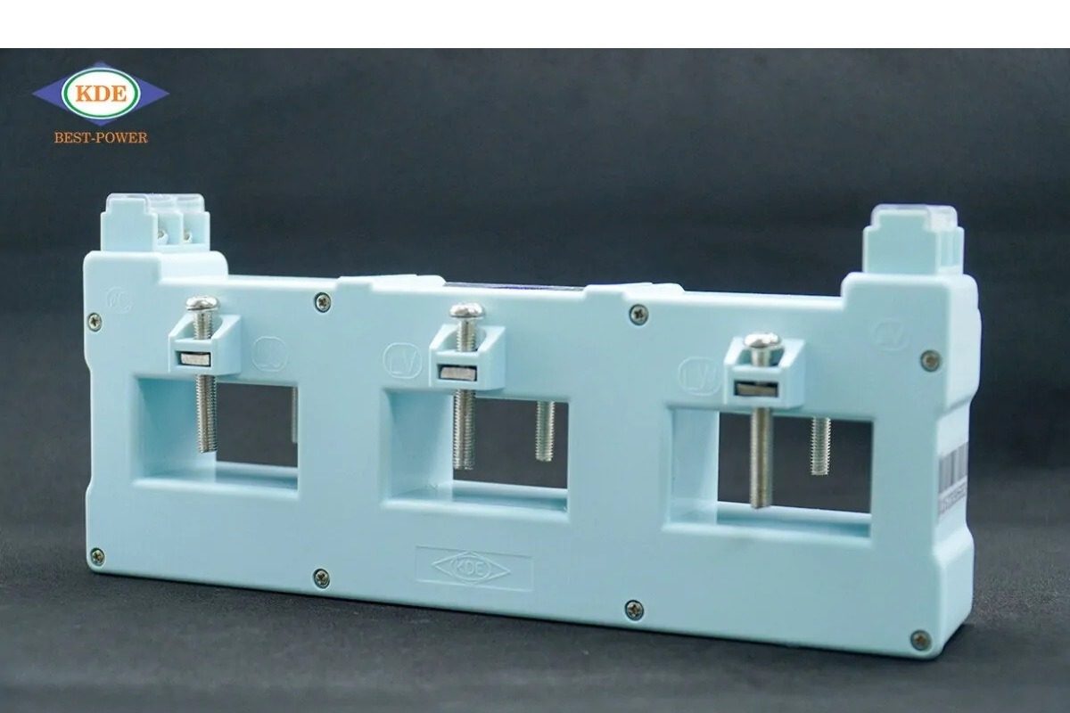 Ưu điểm của biến dòng 3 pha là gì?