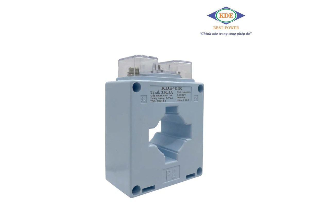 Biến dòng vuông KDE với nhiều tính năng nổi bật