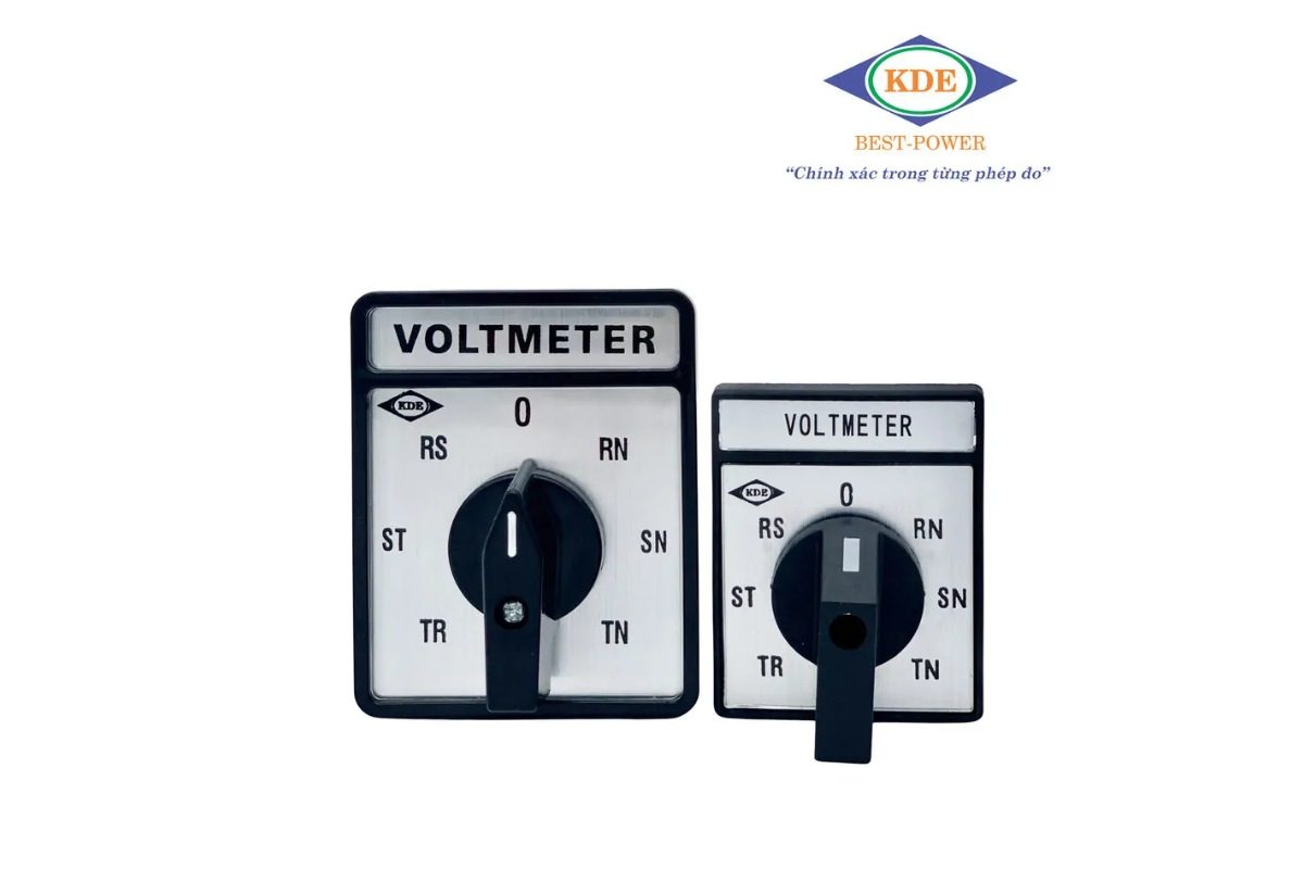 Tìm hiểu công tắc chuyển mạch KDE