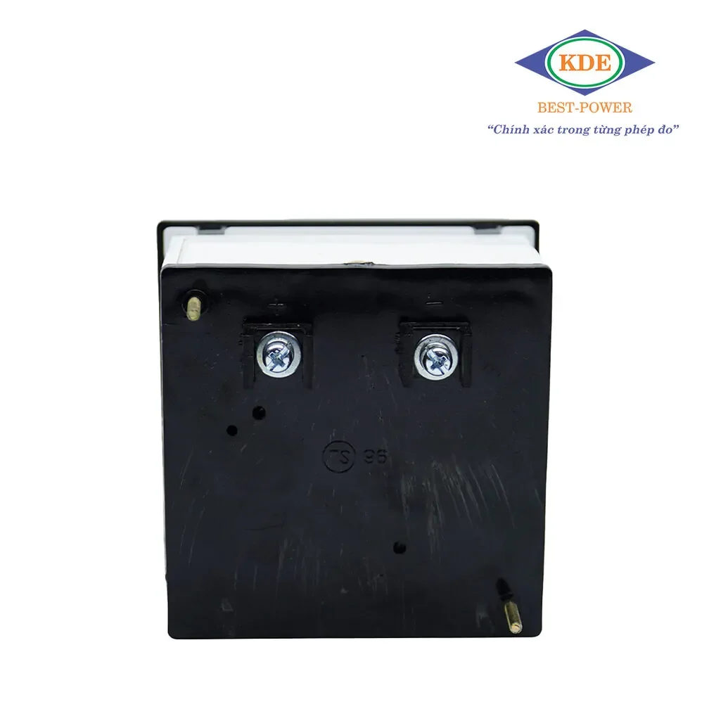 Cấu tạo của đồng hồ đo Volt gồm những gì?