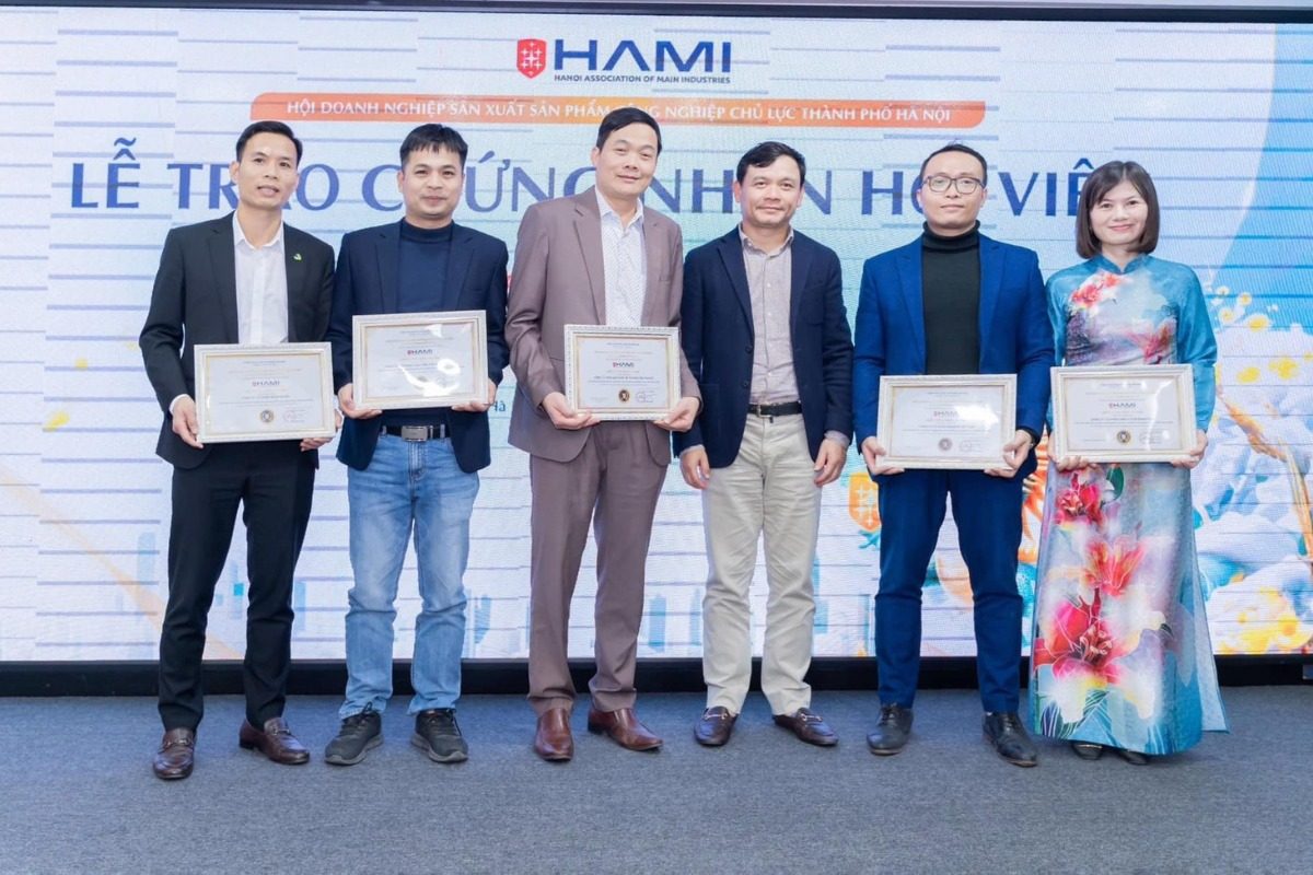 KDE Electric tự hào là địa chỉ phân phối biến dòng vuông chất lượng