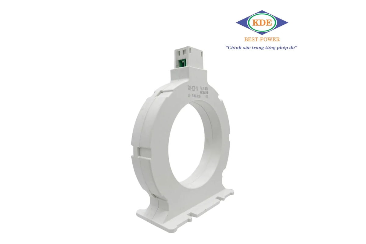 Ứng dụng của biến dòng tròn là gì?