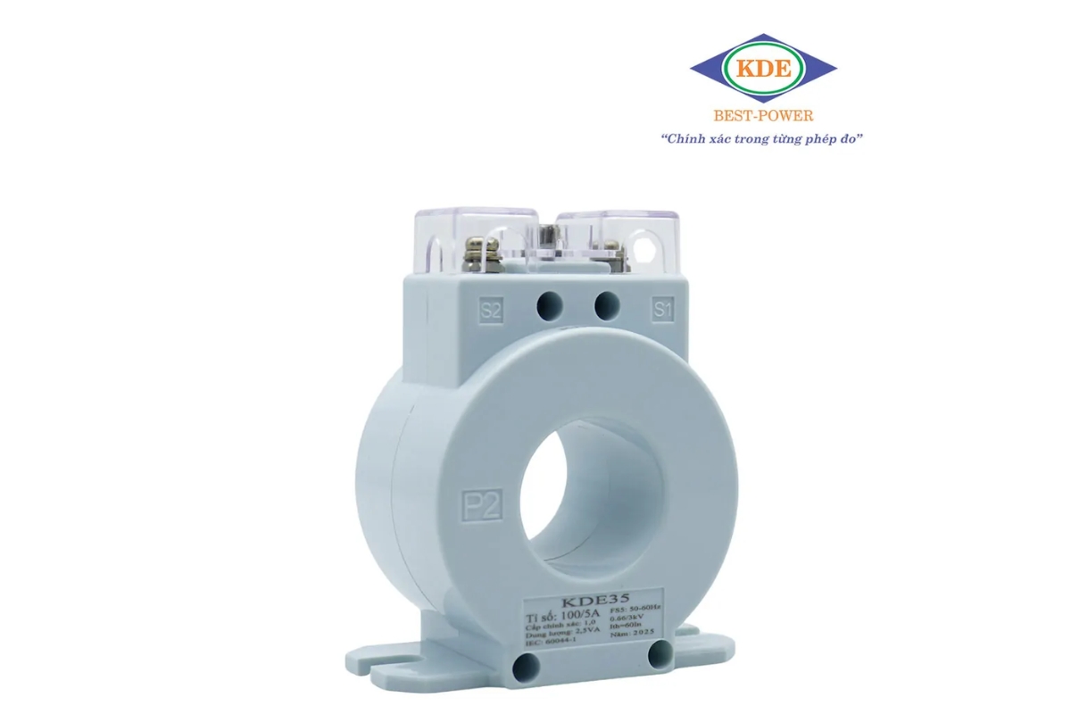 Nguyên nhân cho sự phổ biến của biến dòng tròn