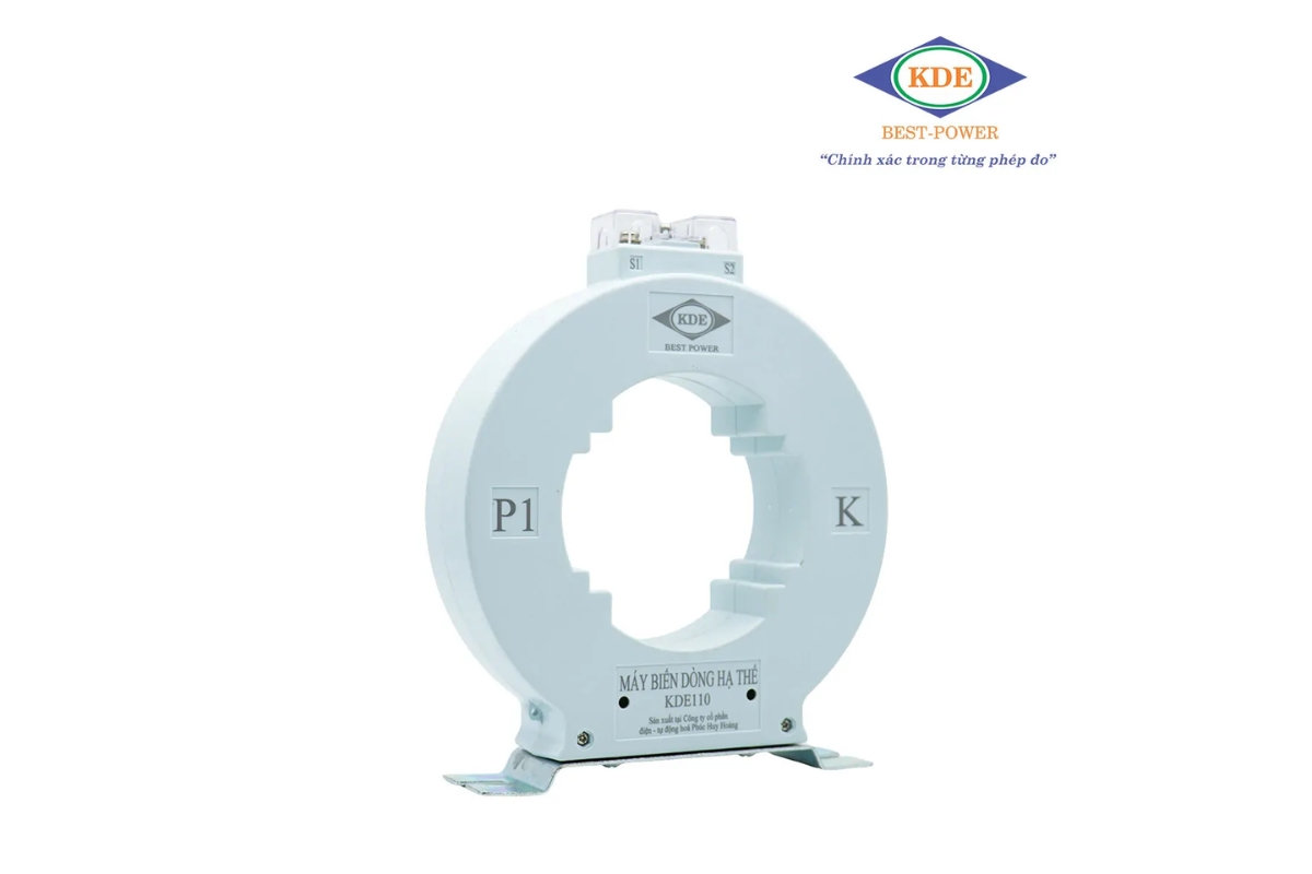 Định nghĩa biến dòng tròn là gì?