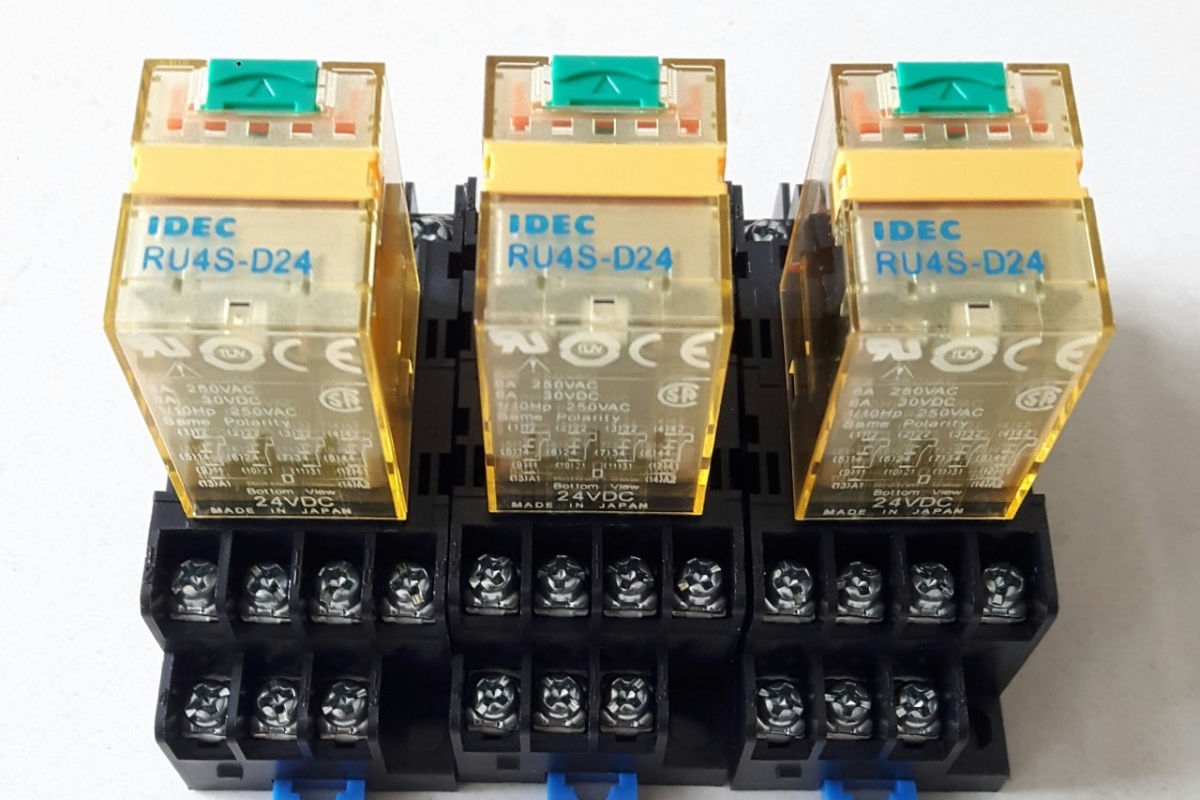 Hướng dẫn cách bố trí các thiết bị trong tủ điện đạt chuẩn