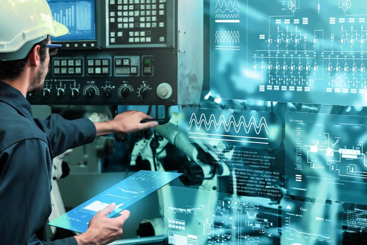 KDE Electric mang lại giải pháp giám sát điện năng tối ưu