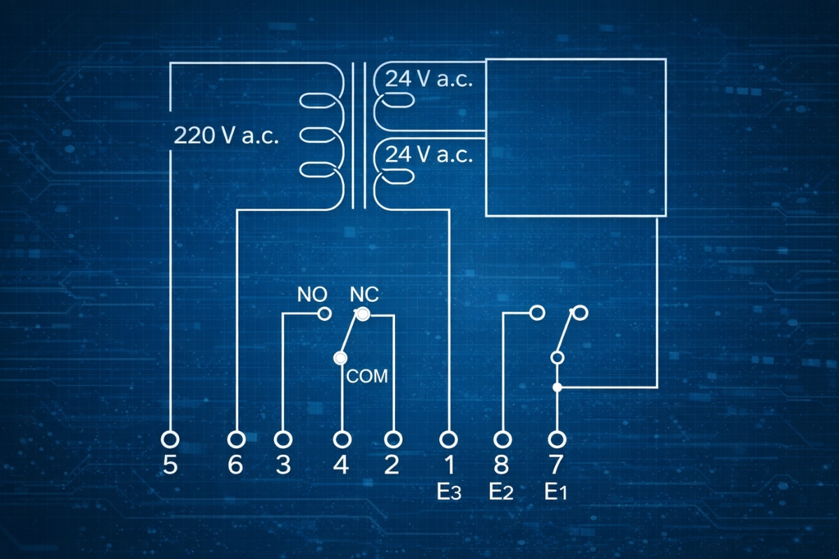Câu hỏi thường gặp về sơ đồ đấu dây công tắc chuyển mạch Ampe