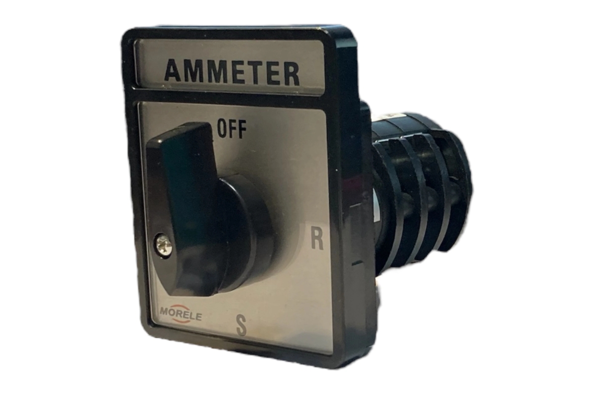 Các lỗi thường gặp khi đấu công tắc chuyển mạch Volt