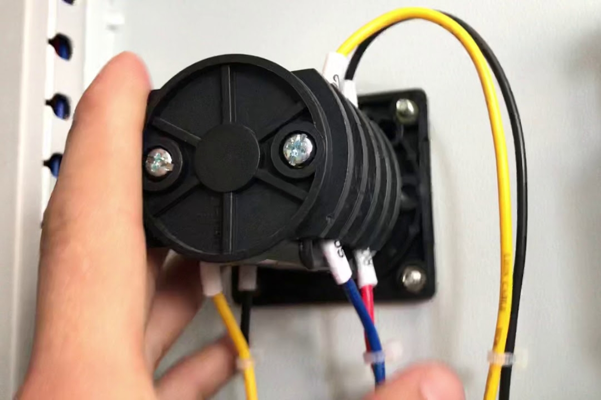 Tìm hiểu sơ đồ đấu dây công tắc chuyển mạch Volt chuẩn xác