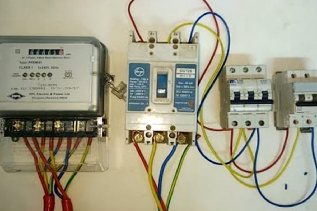 Đấu biến dòng sai cách có nguy hiểm không?