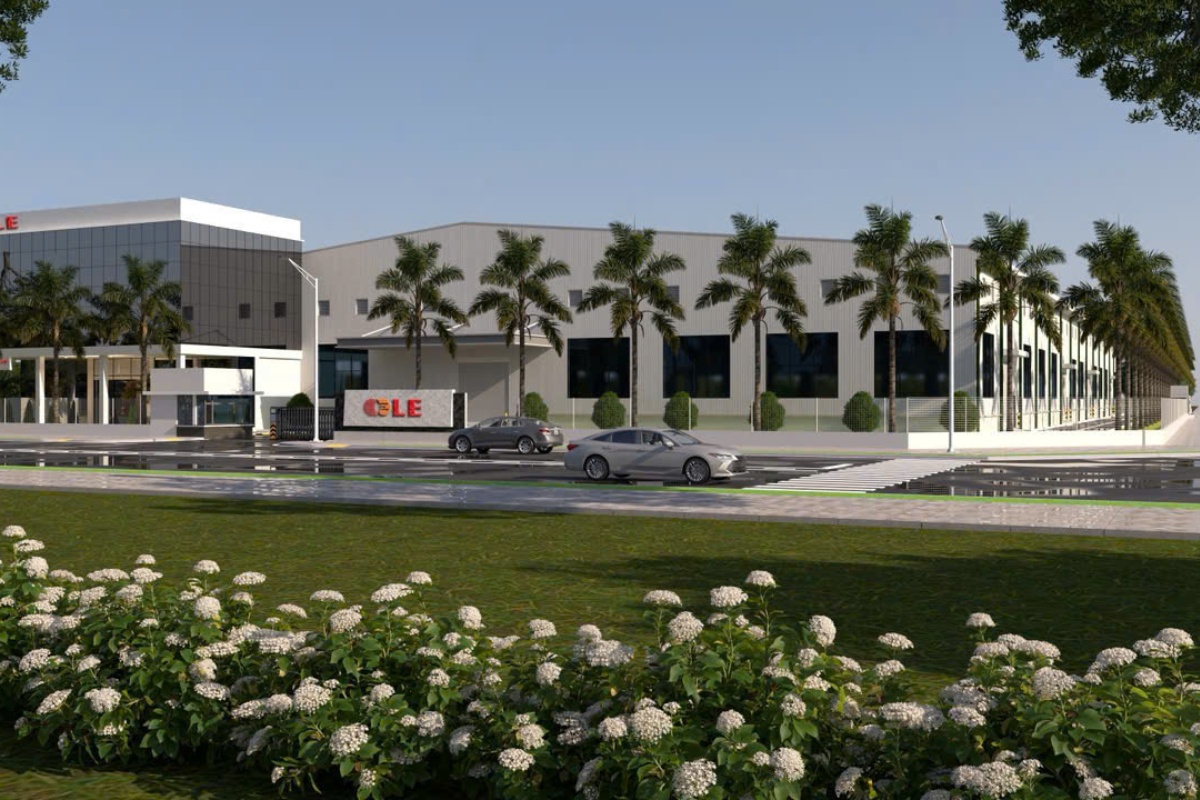 Công ty CP thiết bị điện công nghiệp Hà Nội