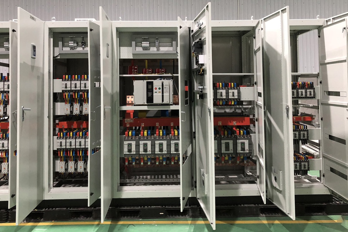 Cách tối ưu hệ thống sau khi lắp đặt tủ điện công nghiệp
