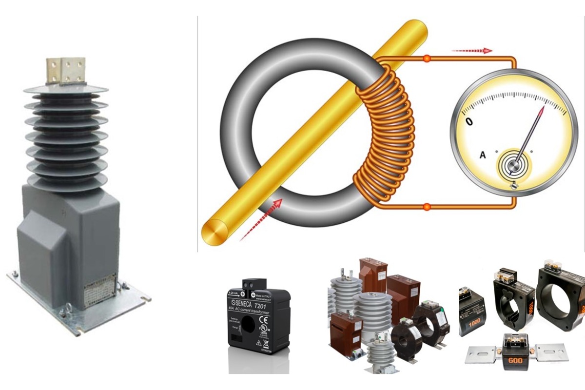Báo giá máy biến dòng hạ thế ở thời điểm hiện tại
