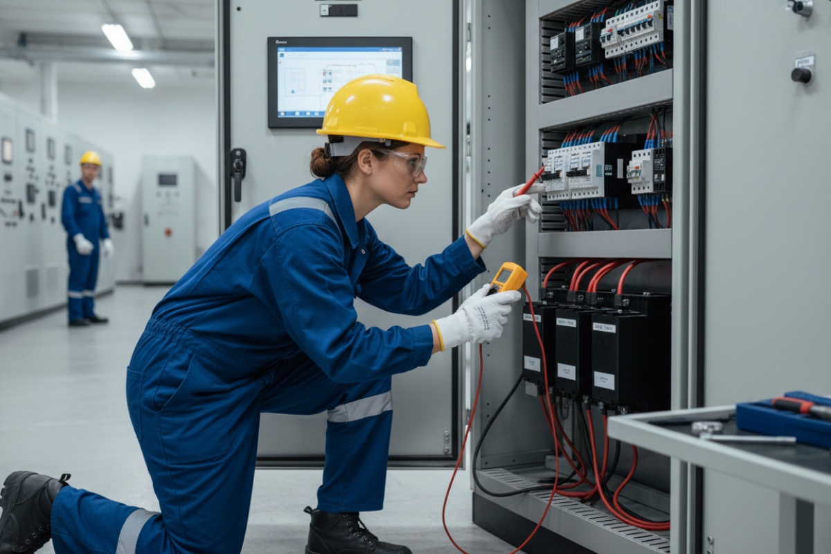 Hướng dẫn chi tiết cách chọn đúng biến dòng bảo vệ