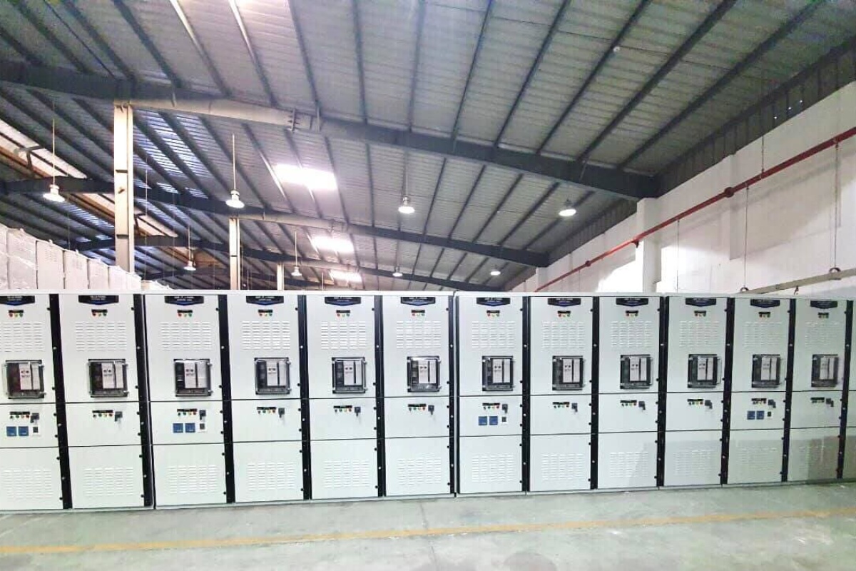 Phân biệt tủ điện Full Type Test và PTTA