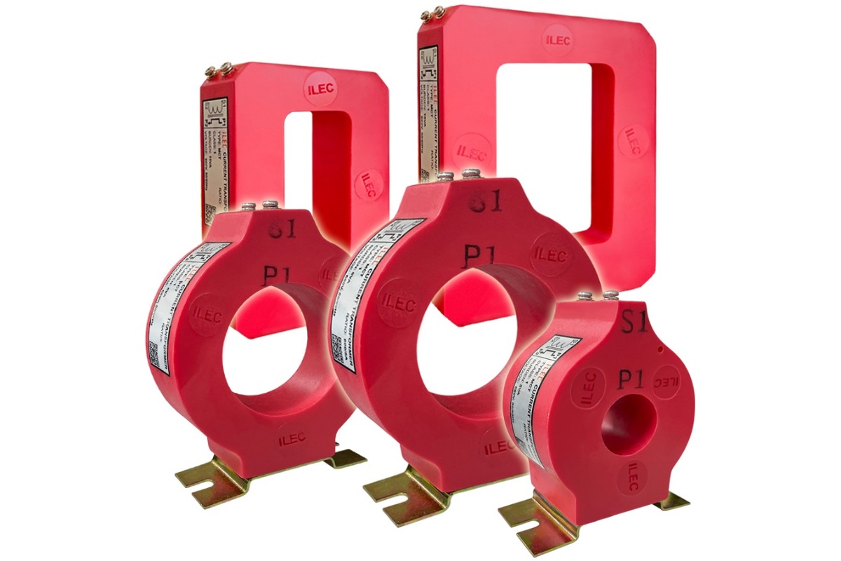 Ứng dụng của biến dòng bảo vệ