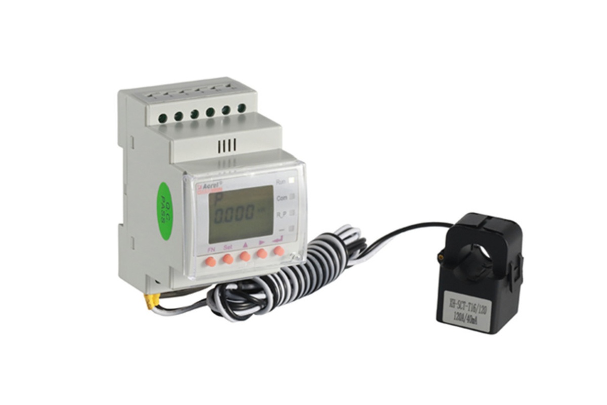 Tại sao nên lựa chọn sản phẩm biến dòng KDE Electric?